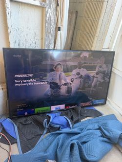 Sharp AQUOS 70” LED HDTV – NOT a smart TV