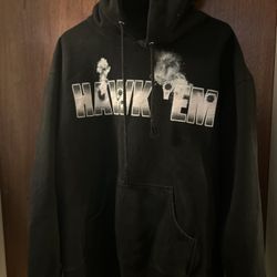 Hawk Em’ Vlone Pop Smoke 