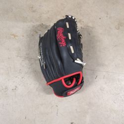 Rawlings Youth Baseball Glove