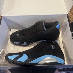 Jordan 14 UNC