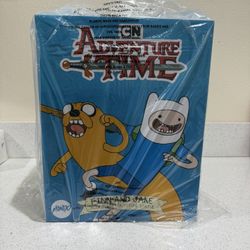 Adventure Time