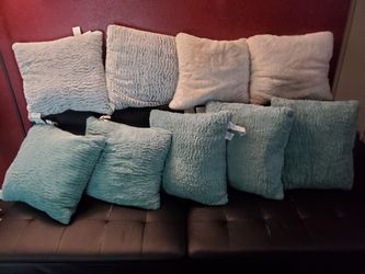 Couch Pillows
