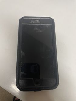 iPhone 8+