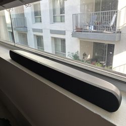 TCL Alto 6+ Soundbar + Subwoofer (Bluetooth, 2.1ch)