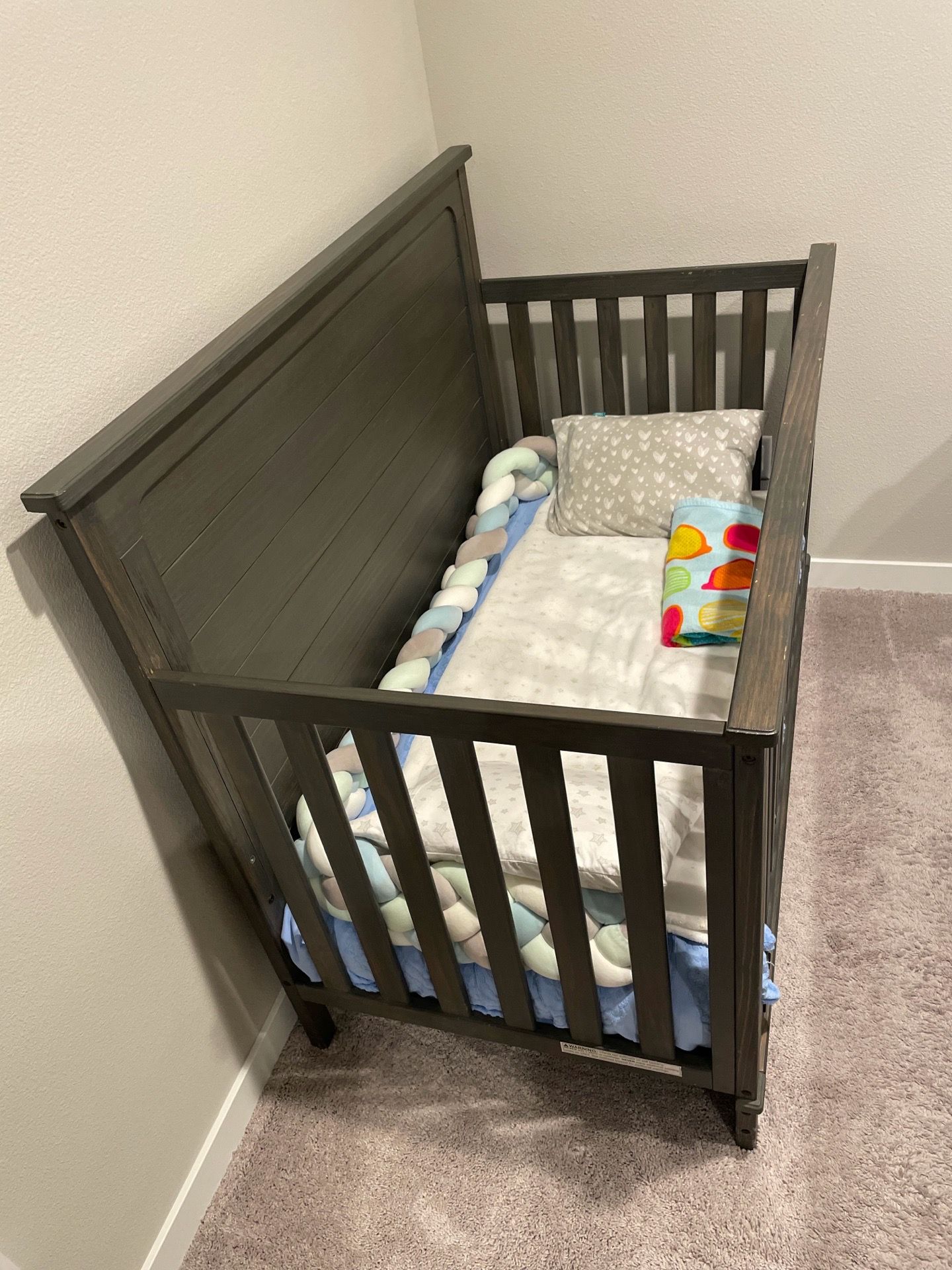 In very good condition