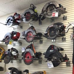 Circular saw