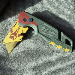 Custom Cerakote Fastbacks 