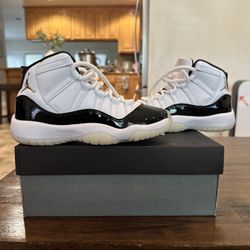Jordan’s Boys Shoes