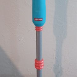 Fisher-Price Grow to Pro Pogo Stick Outdoor Activity Exercise jumping balance