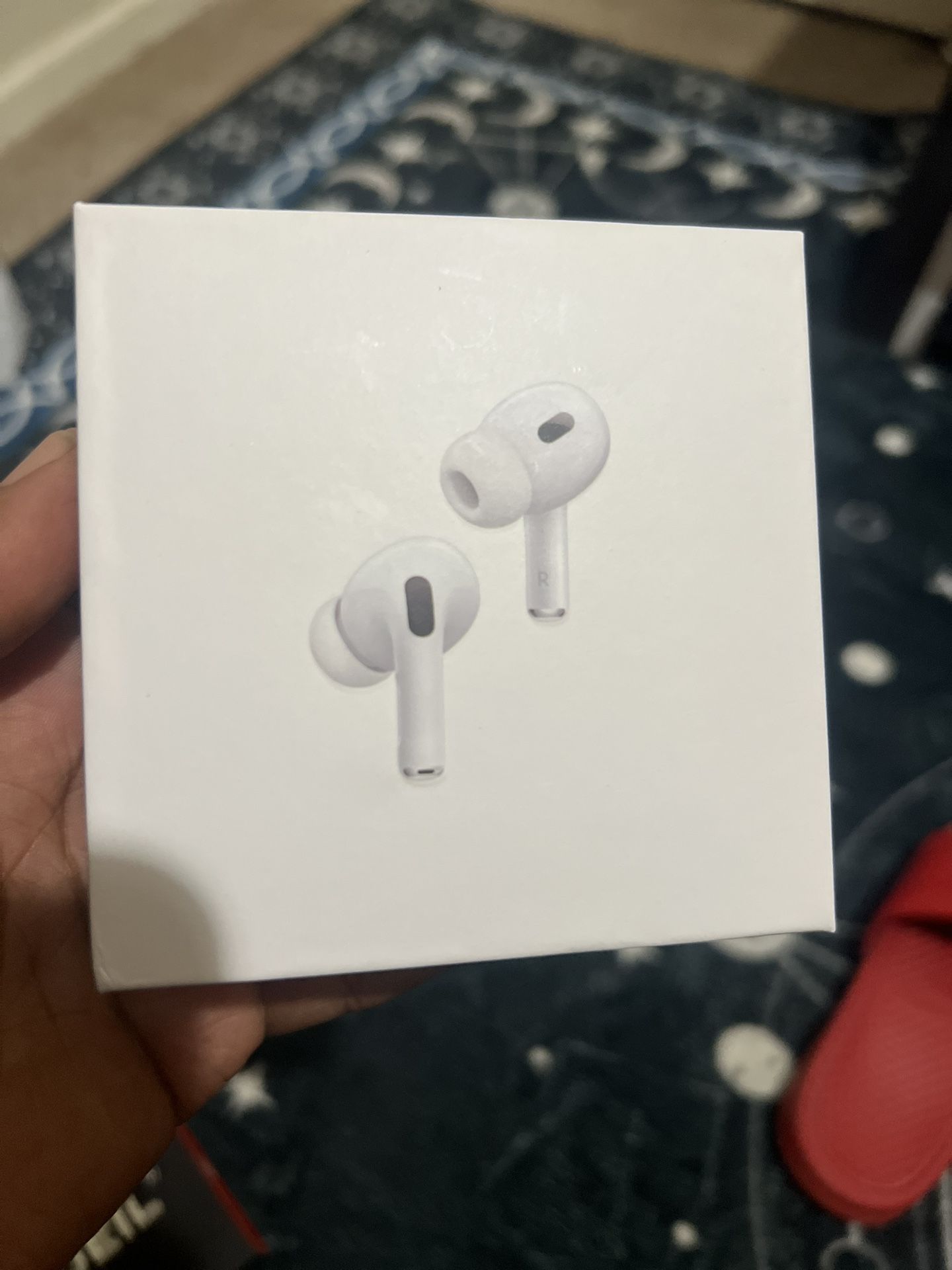 Apple AirPods Pro