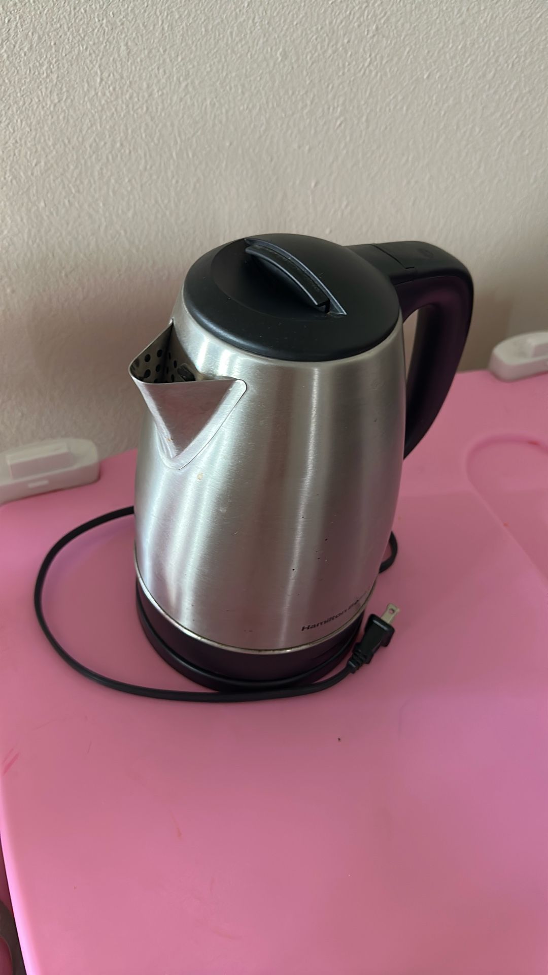 water boiler