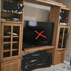 TV Unit For Sale 