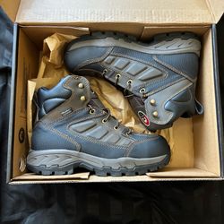 Irish Setter Hiker Boot Men size 7