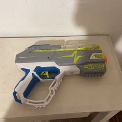 Nerf Gun