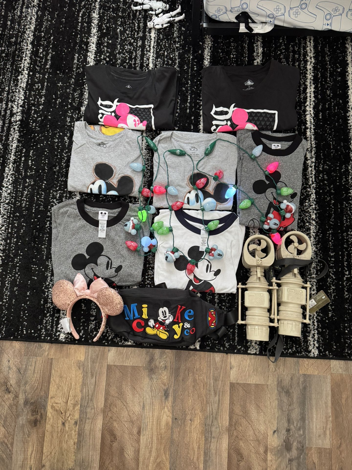 Disneyland Stuff