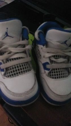 Toddler shoes Jordan