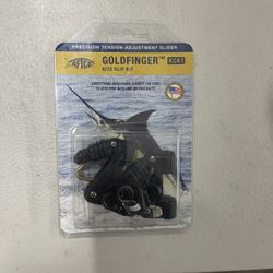 Aftco Kite Clip