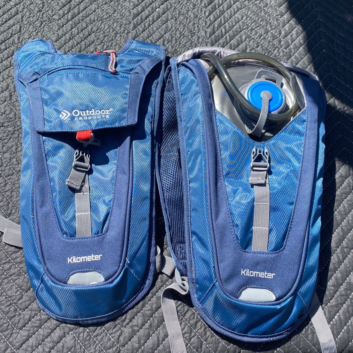 Hydration Pack