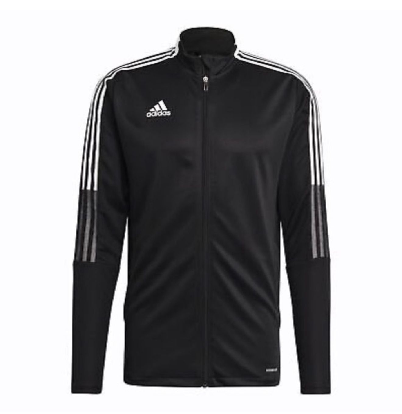 Adidas Mens Track Jacket NWT