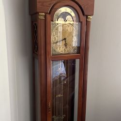 Ridgeway Fathers Clock 
