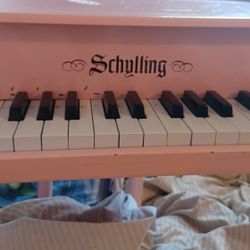 Piano