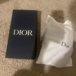 Dior Alpha Slides
