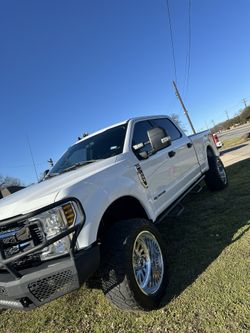 2019 Ford F-250 Super Duty