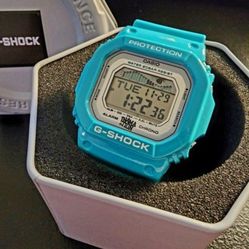  RARE 2008 CASIO G SHOCK X IN4MATION G GLIDE GLX5600X-3 NIKE JORDAN KOBE YEEZY AIR MAX ROLEX OMEGA