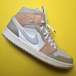 Jordan 1 Mid ‘Milan’ - Size 8.5
