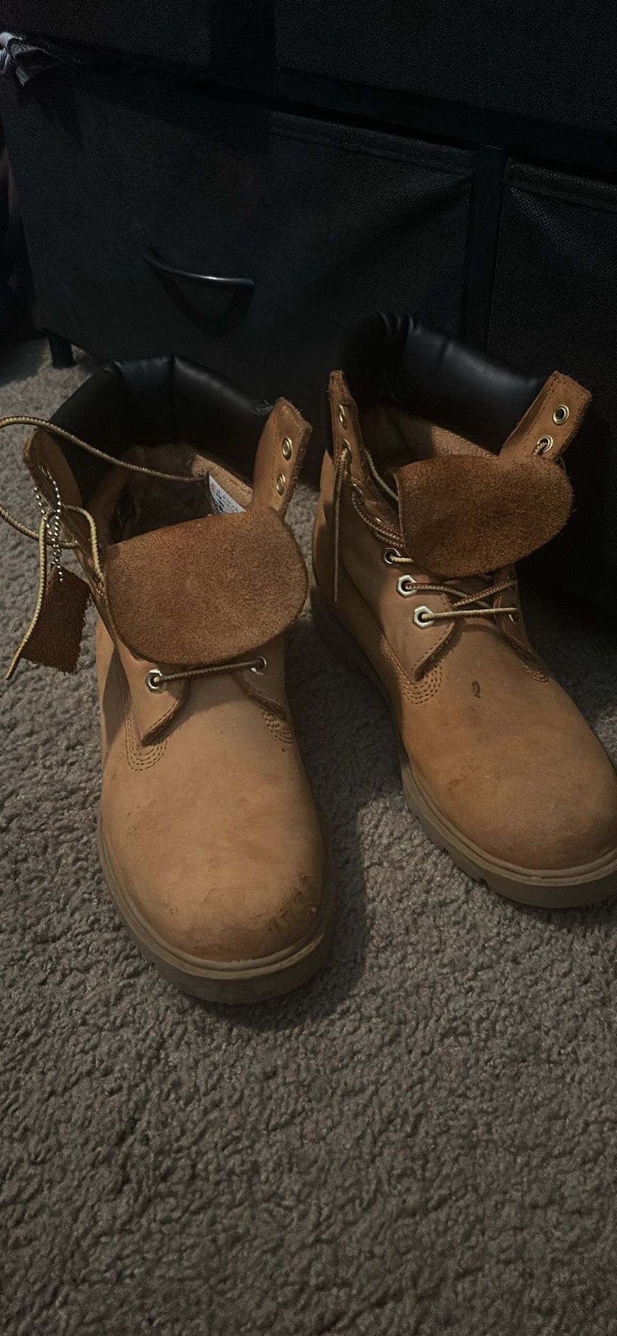 Timberlands