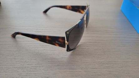 Dior Homme Enigmatic Sunglasses