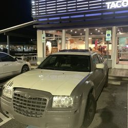 Chrysler 300 
