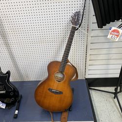 Acoustic Guitar