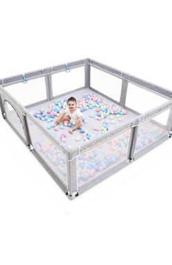 Playpen