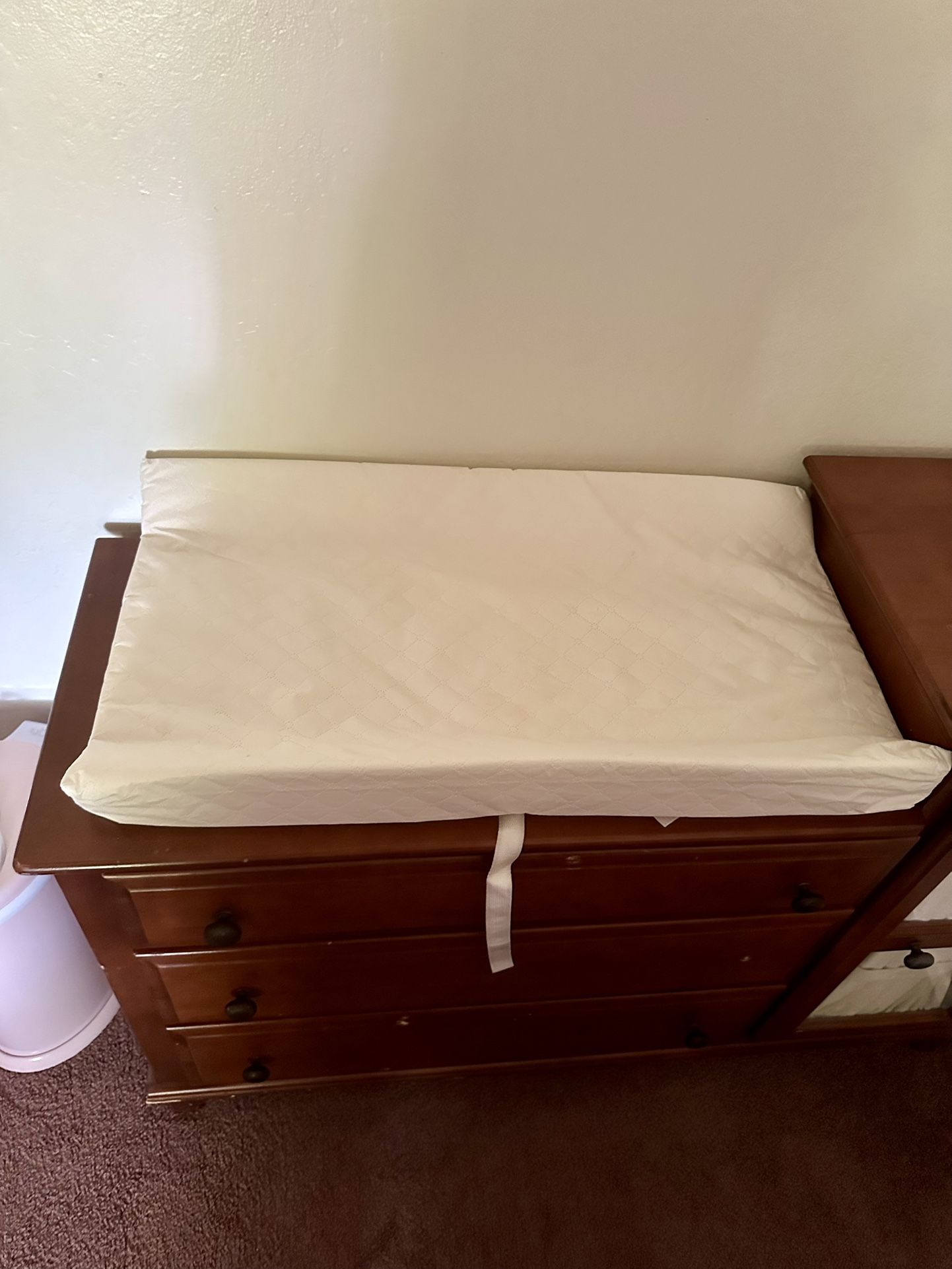 Diaper Changing Pad