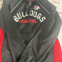 Fresno State Jacket 