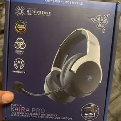 Gaming Headset