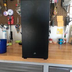 Corsair Tower Case $30