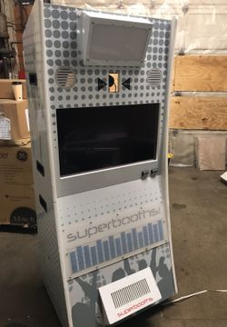 Super booth photobooth