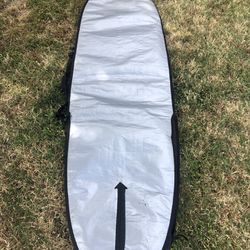 Fun SurfBoard Bag 8 Ft