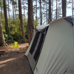 Kodiak Canvas Flex-bow Deluxe Tent for Sale in Renton, WA - OfferUp