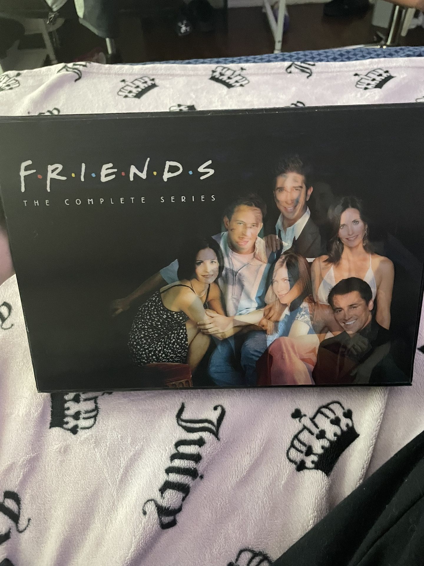 Friends The Complete Series Set