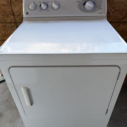 GE ELECTRIC DRYER 