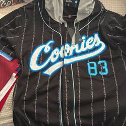 New Cookies Hoodie 2XL