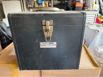 Sears Craftsman corded Circular Saw