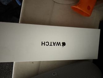 APPLE WATCH SE
