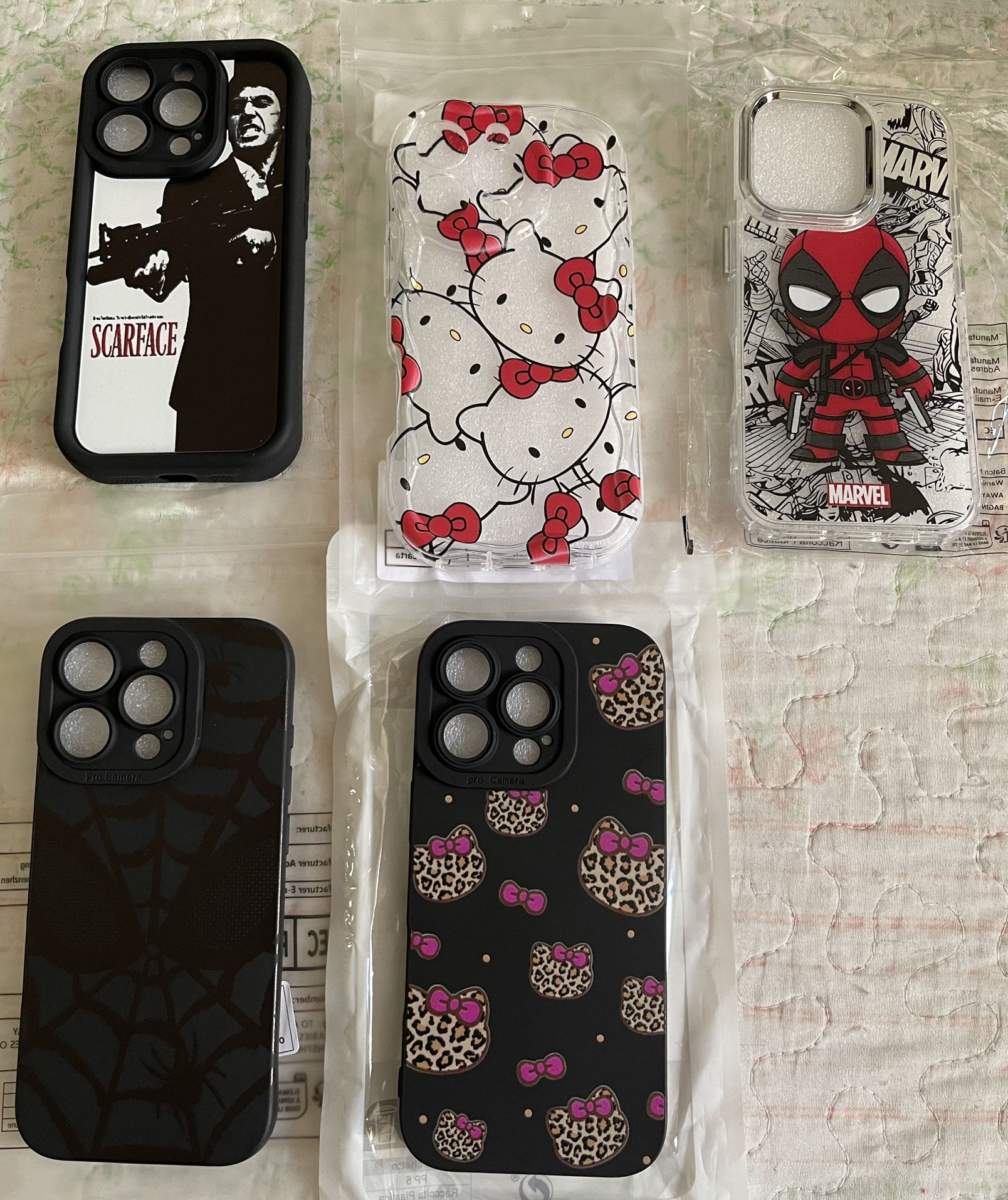 Iphone 16 Pro Cases