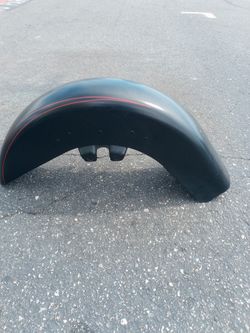 Harley Davidson Road Glide Frontt Fender