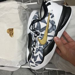 Kobe 8 Mambacita Size 11