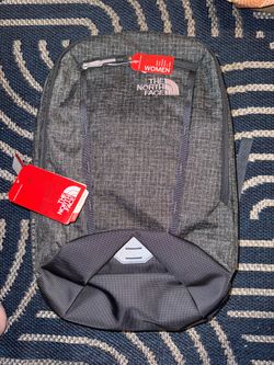 The north face backpack new